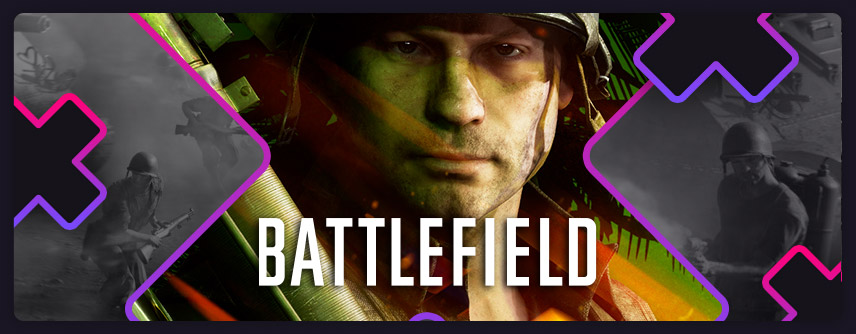 the Battlefield series tournaments for money