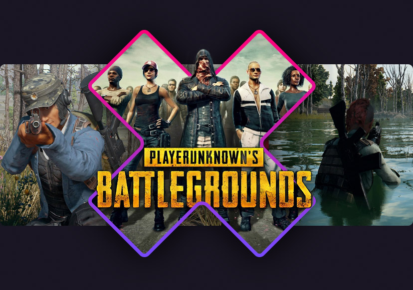 How to play Playerunknown’s Battlegrounds (PUBG) tournaments for money