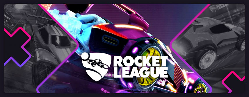 Rocket League' is adding 2v2 tournaments next season